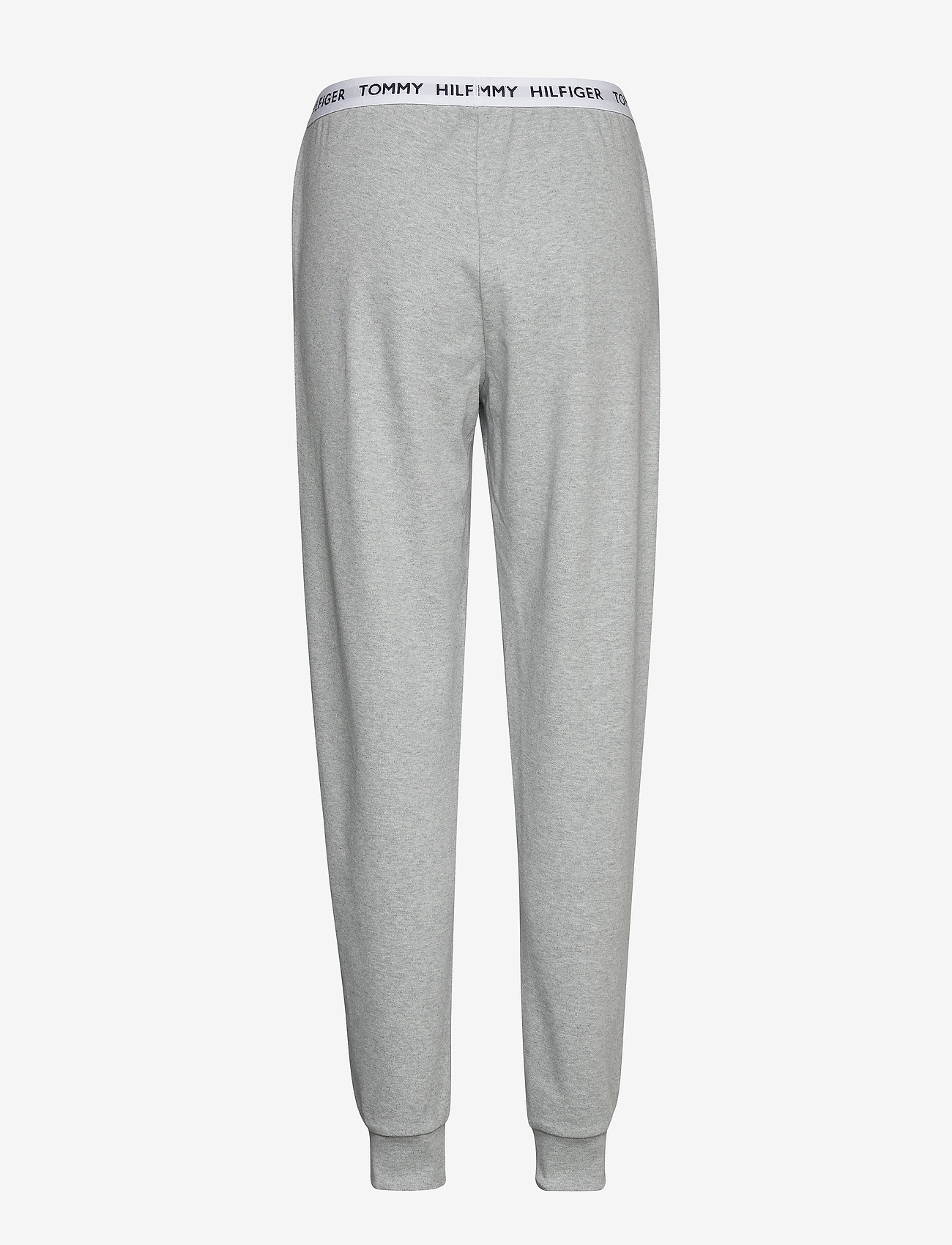 tommy hilfiger grey bottoms