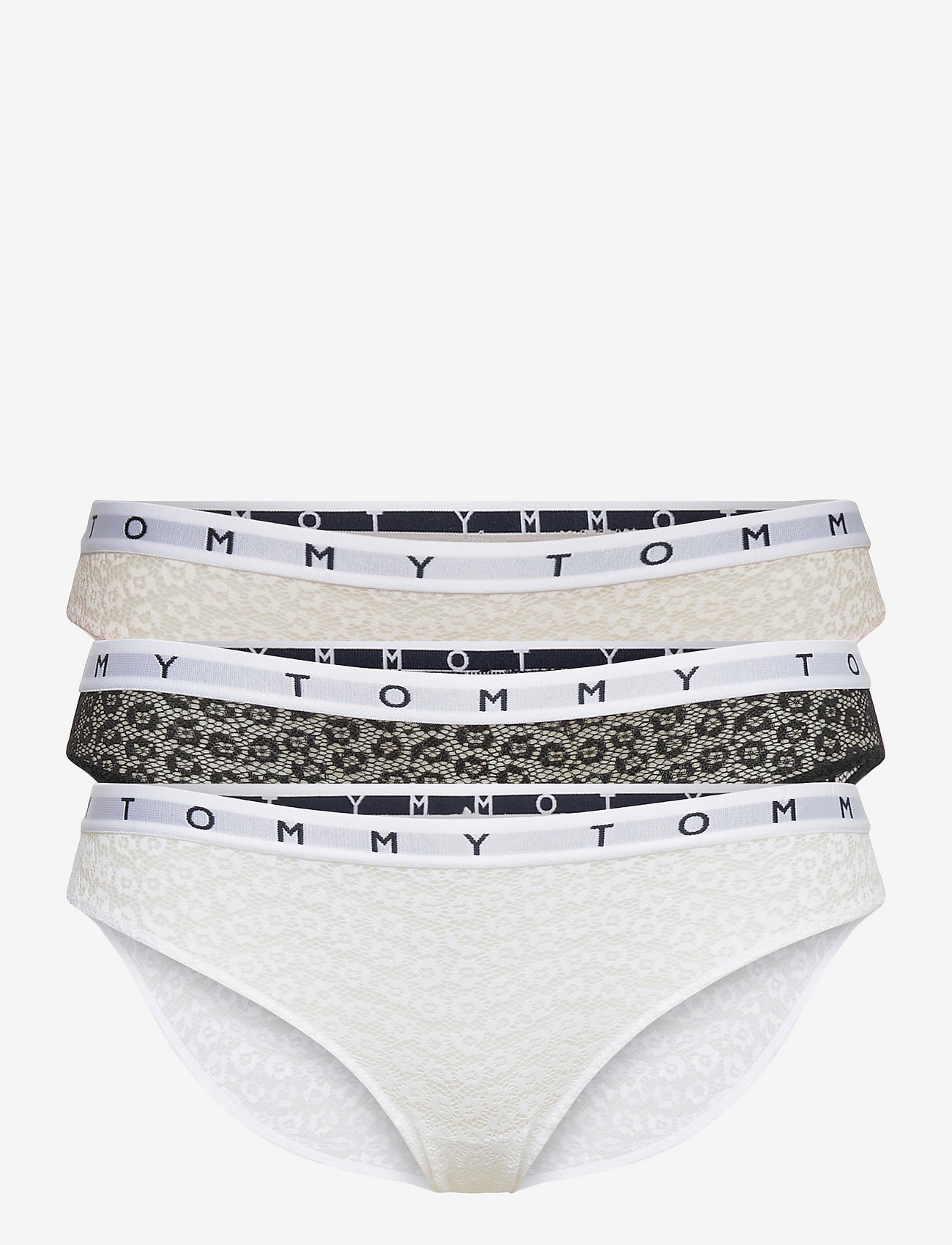 tommy hilfiger lace briefs