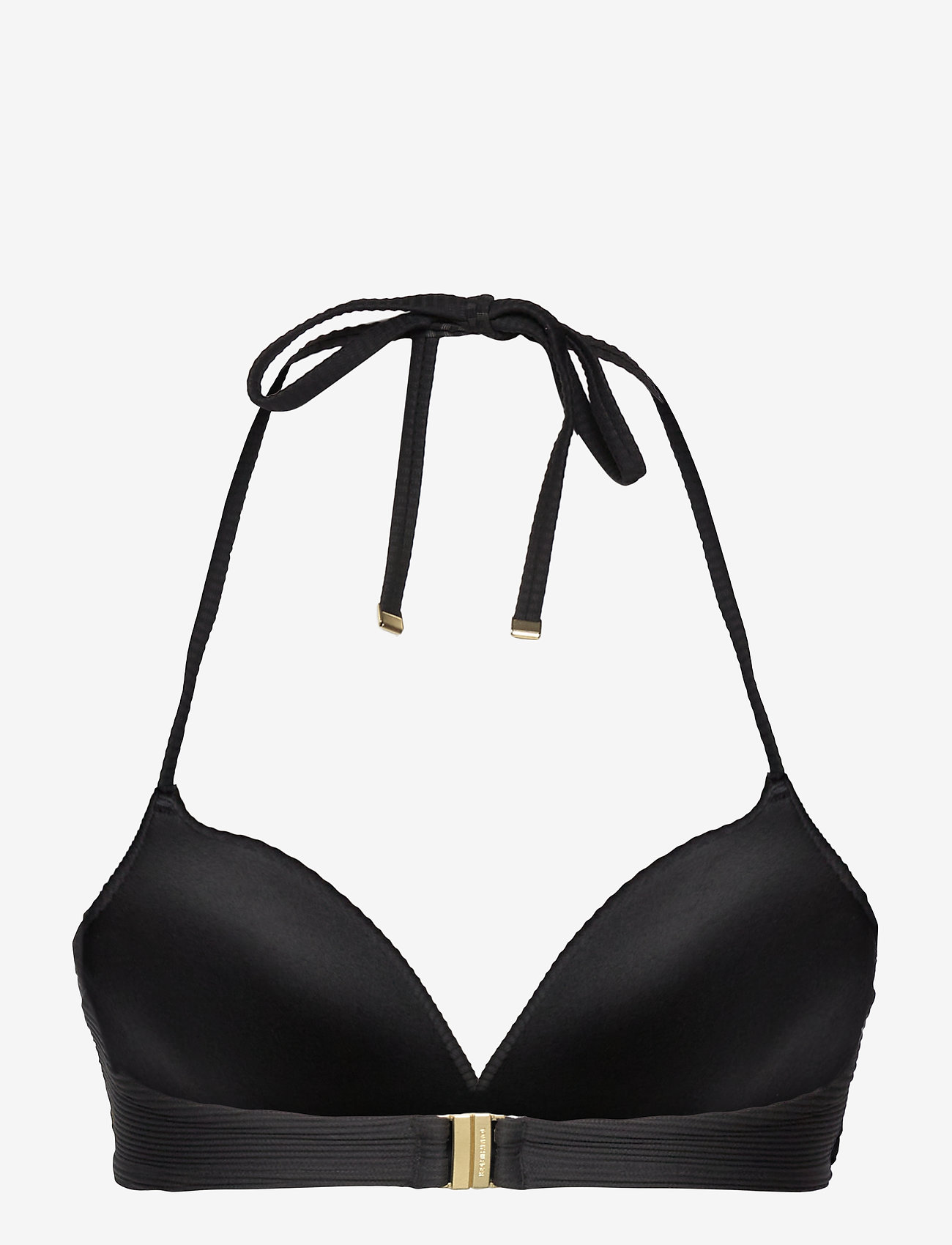 tommy hilfiger push up bikini top