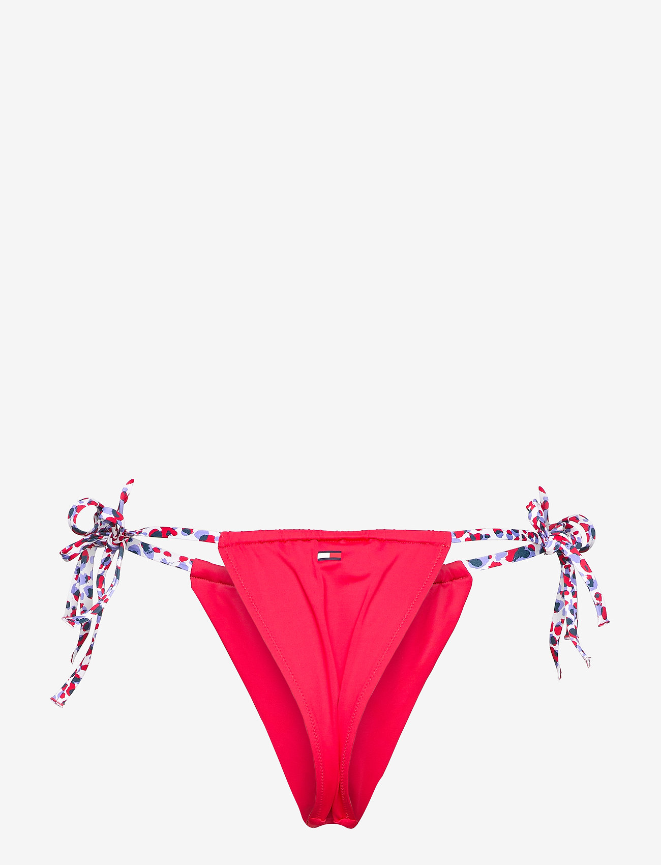 Tommy Hilfiger String Side Tie Bikini - Bikini bottoms | Boozt.com