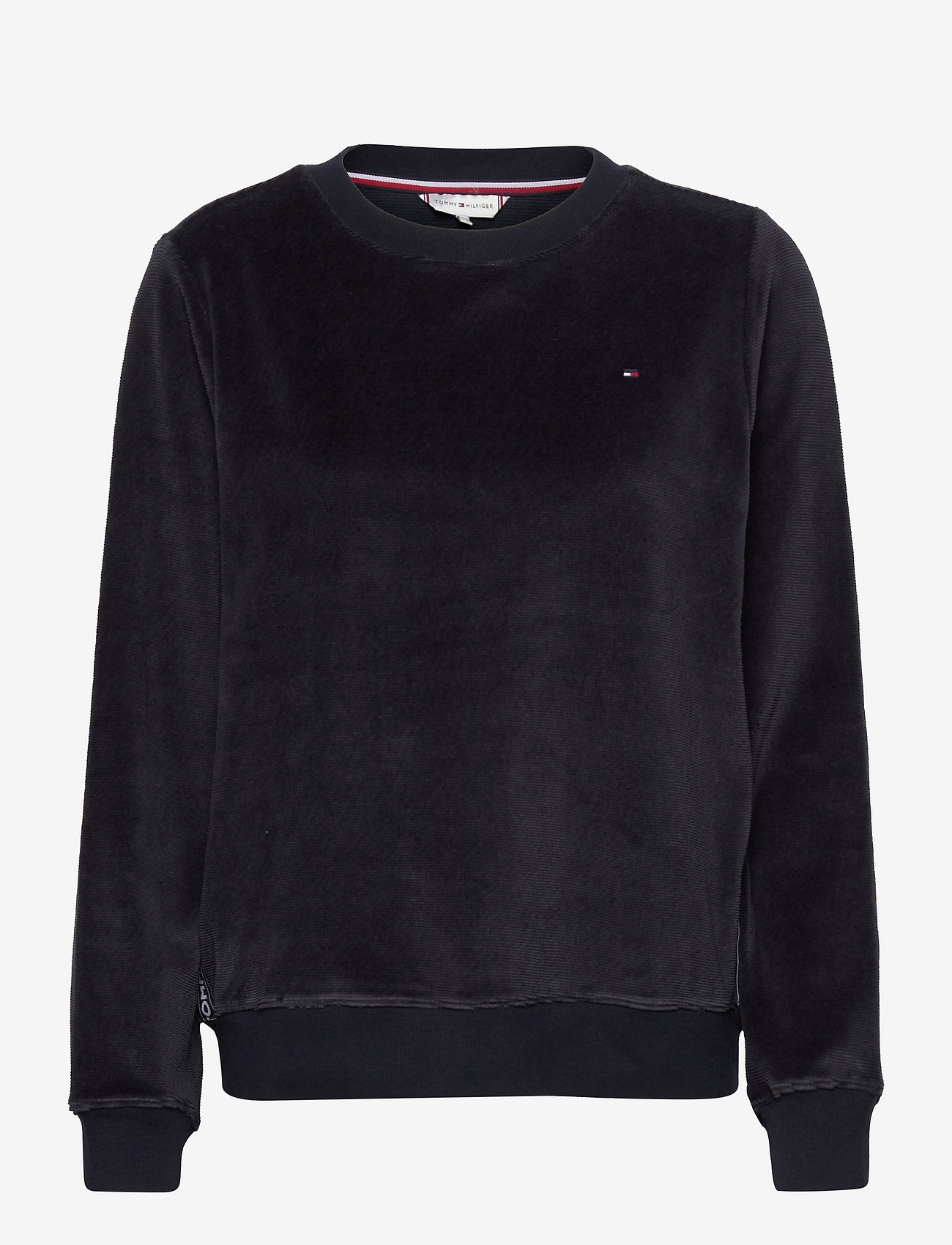 hilfiger track top