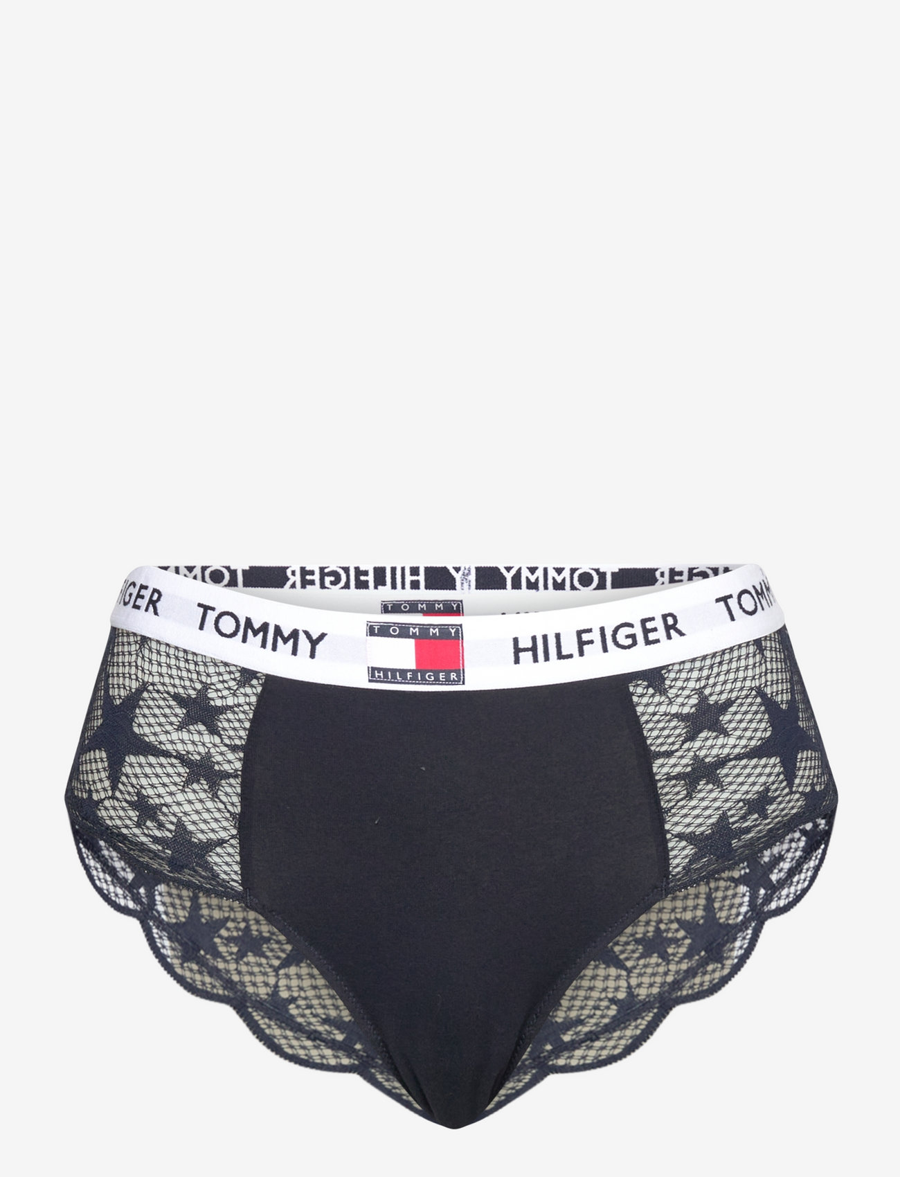 tommy hilfiger high waisted briefs