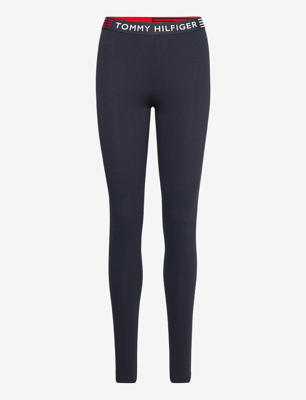 Tommy Hilfiger Legging - Bottoms 