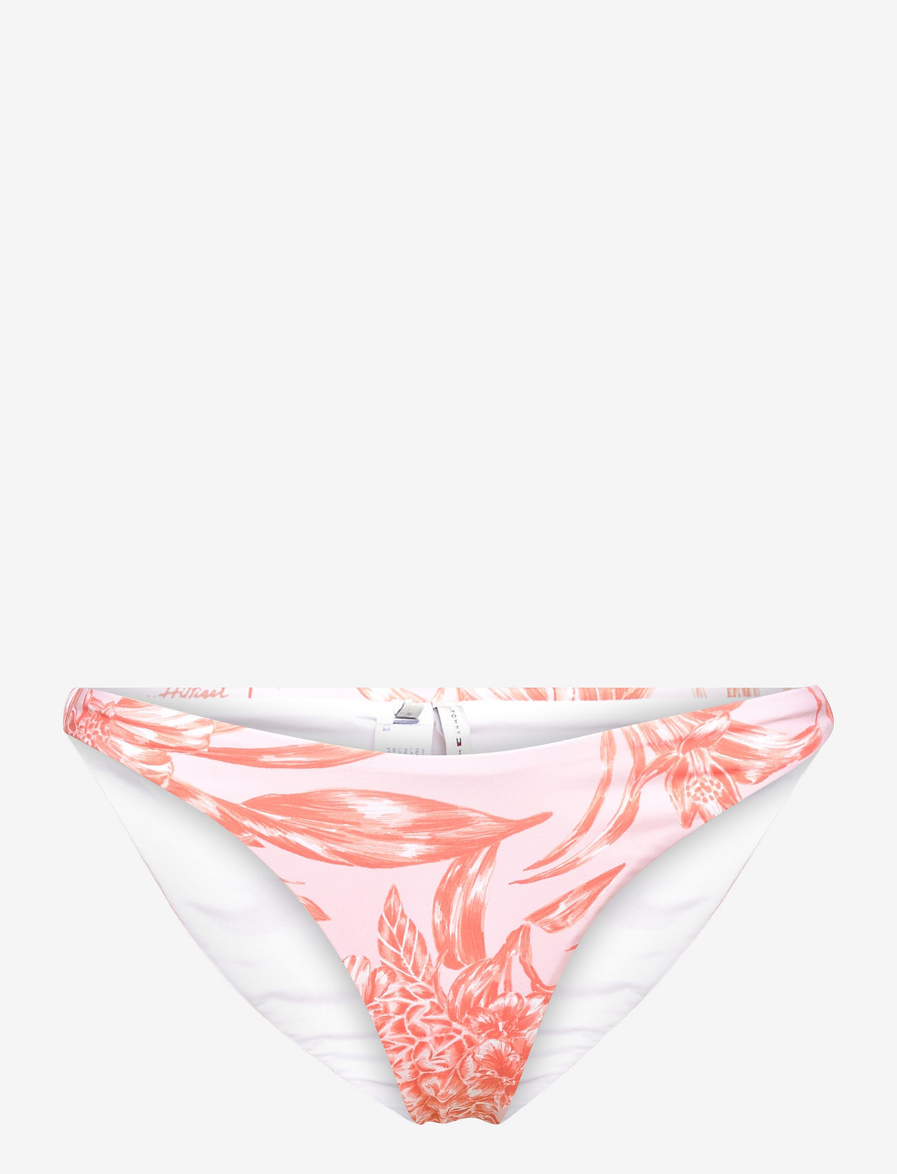 Tommy Hilfiger High Leg Bikini 