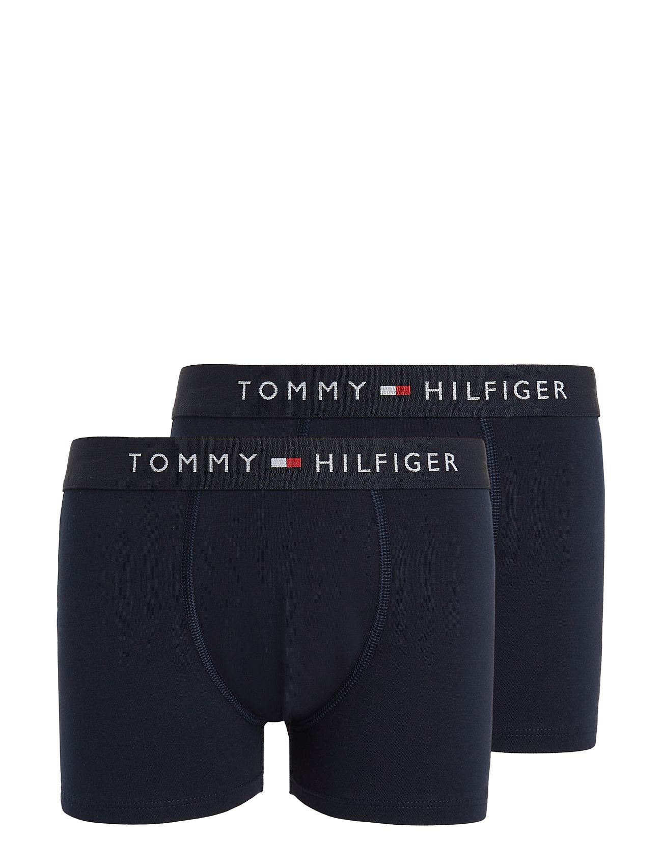 Tommy Hilfiger 2p Trunk Undertøj - Boozt.com