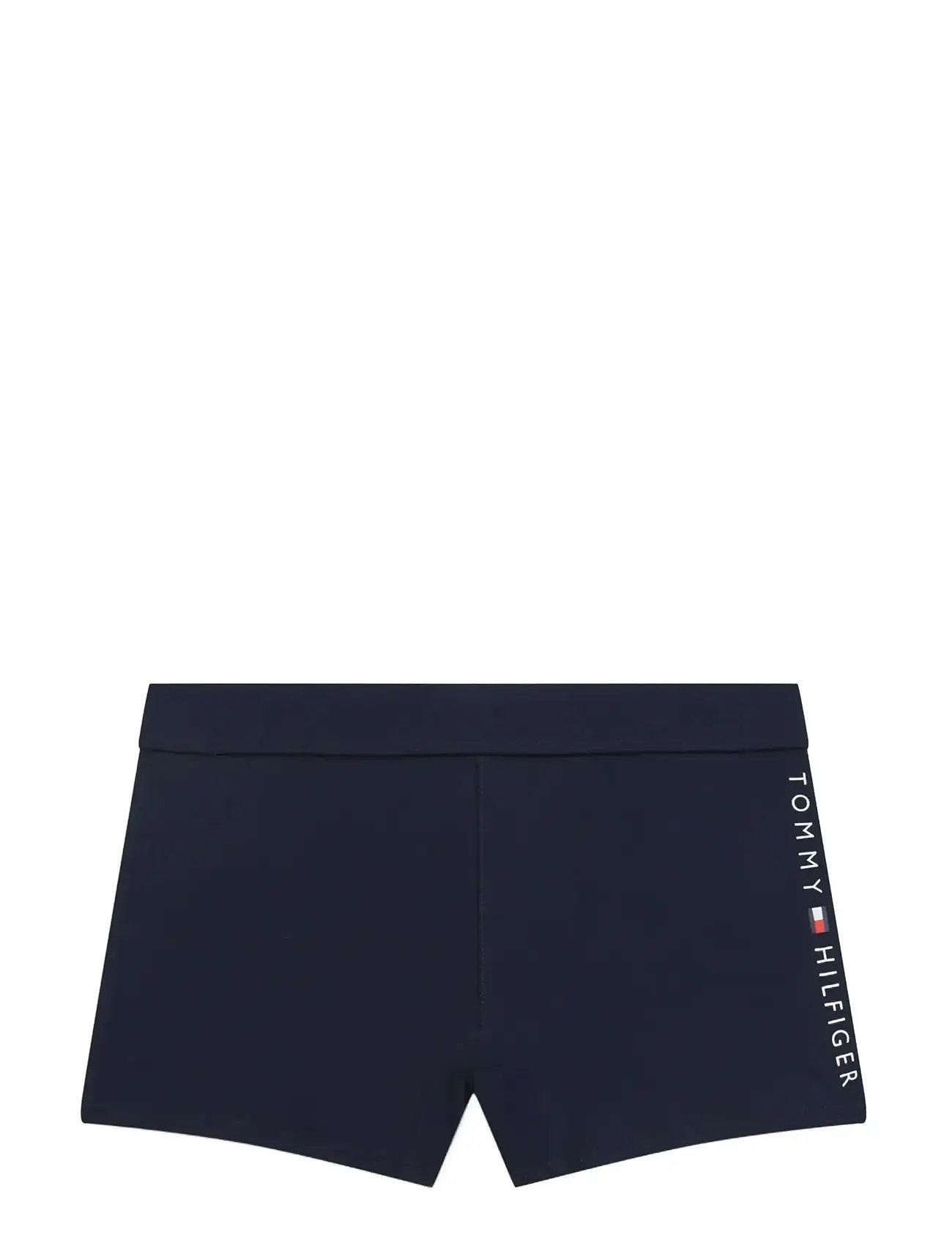 Tommy Hilfiger Trunk, 152-164, Navy, Badetøj > Badeshorts, Børn