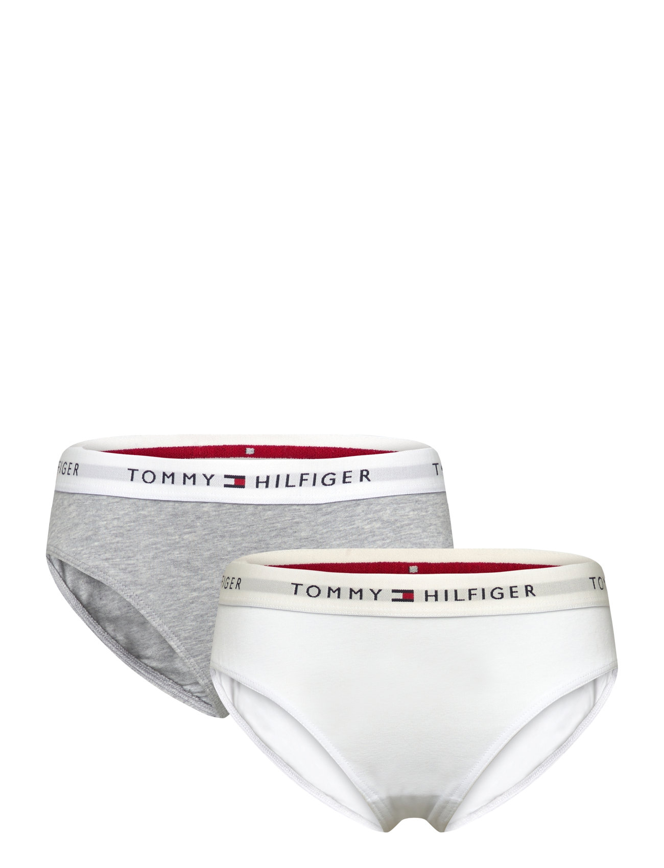 Tommy Hilfiger 2 Pk Bikini Multi/patterned