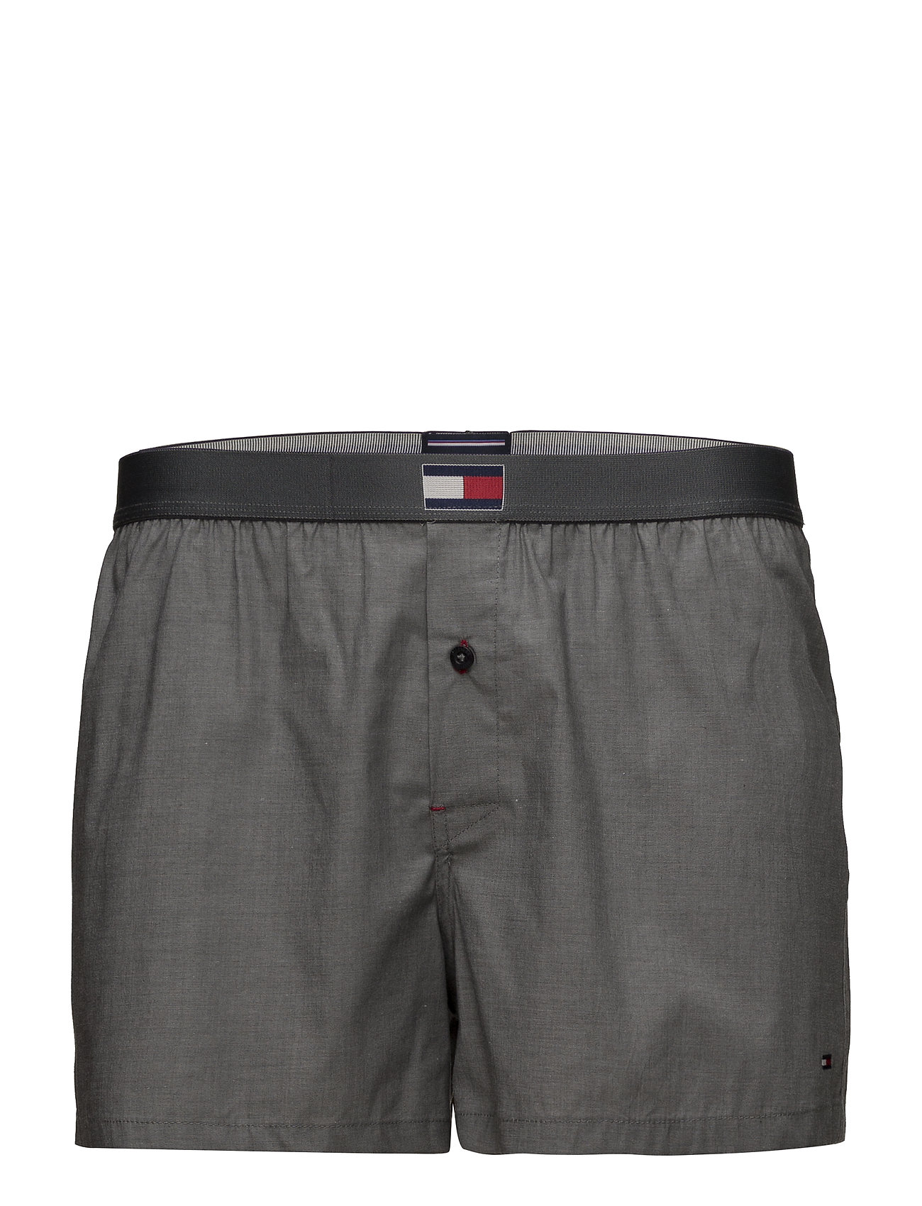 tommy hilfiger woven boxers