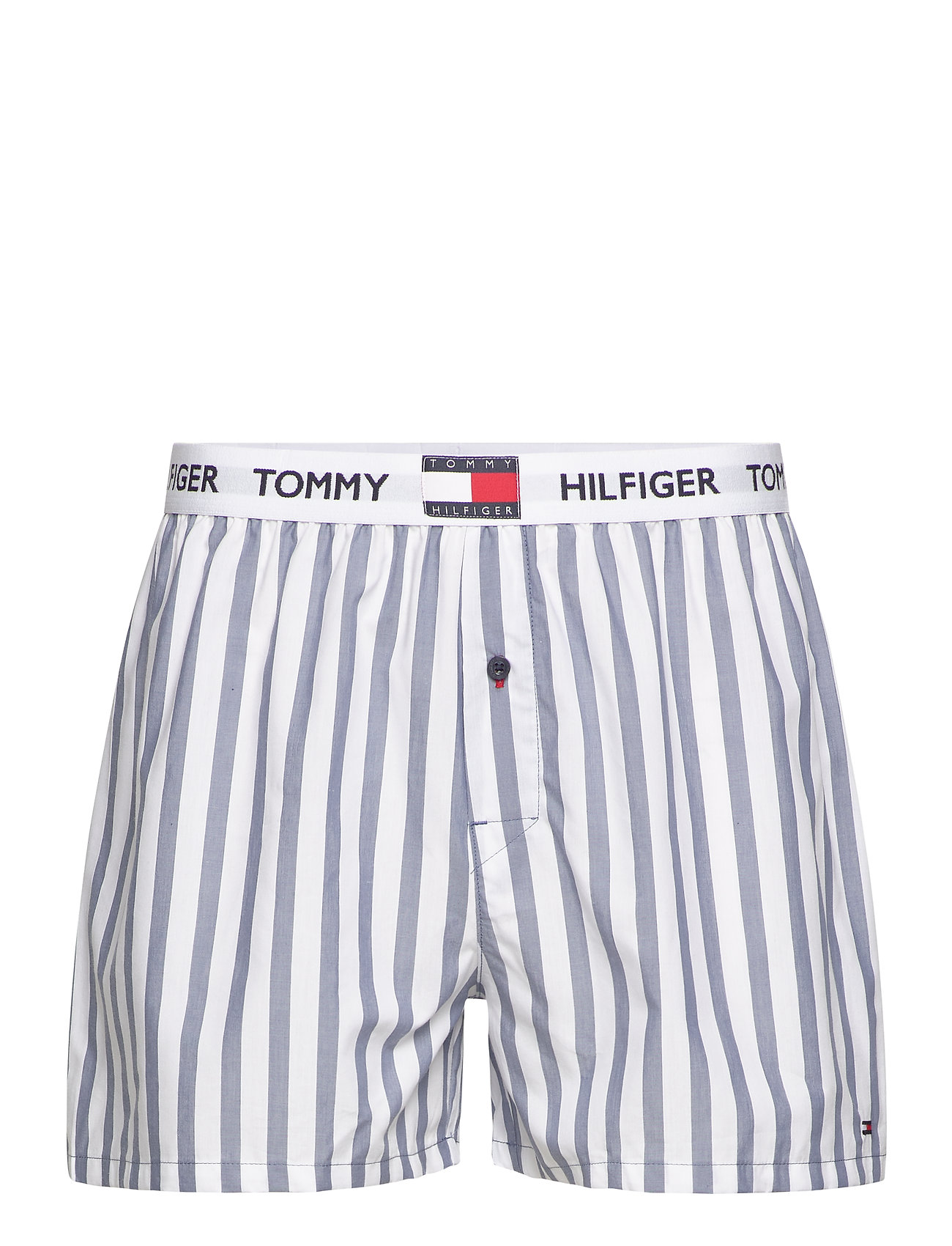 Twin stripe poplin boxer brief, Tommy Hilfiger
