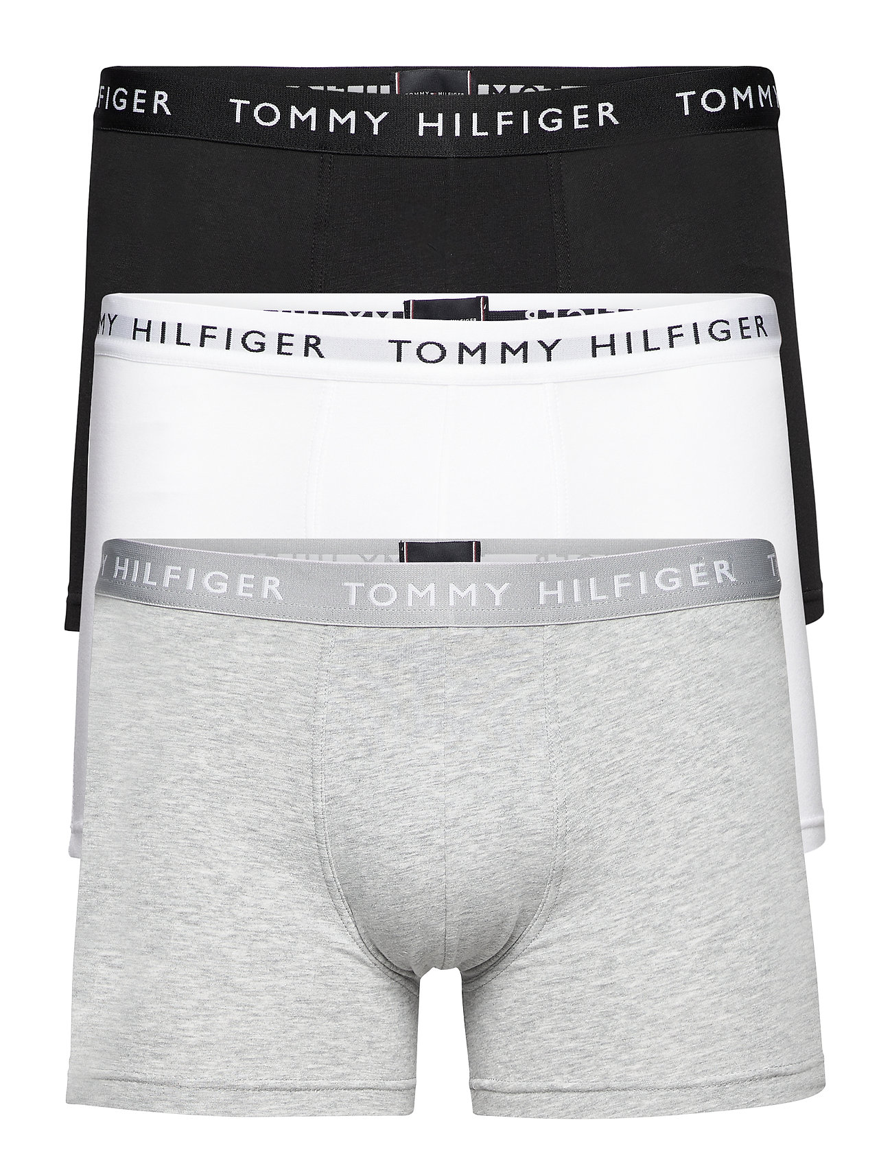 3P Trunk Patterned Tommy Hilfiger 99310