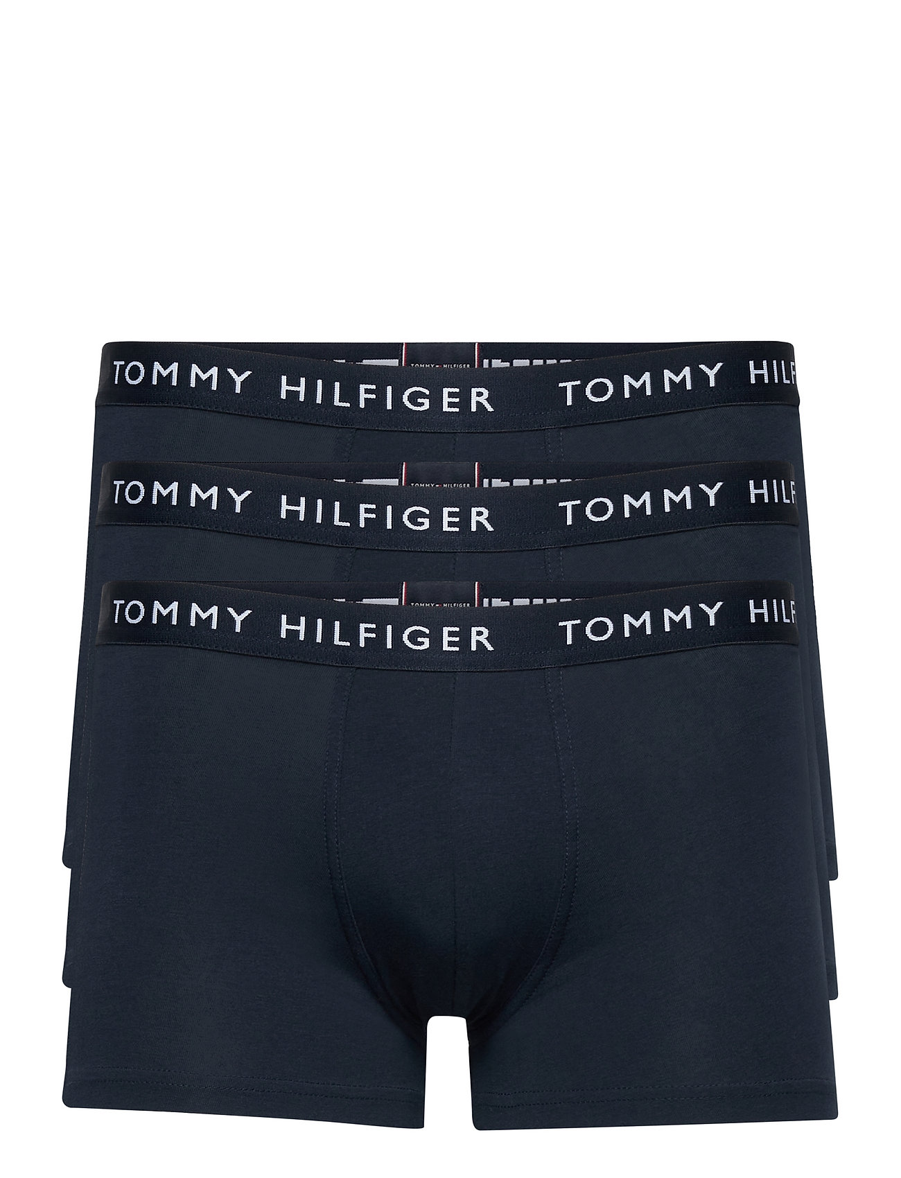 Tommy Hilfiger 3p Trunk - Boxers 