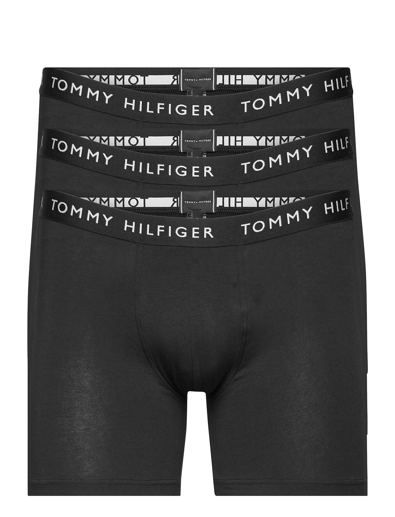 Tommy Hilfiger 3p Boxer Brief - Boxers 