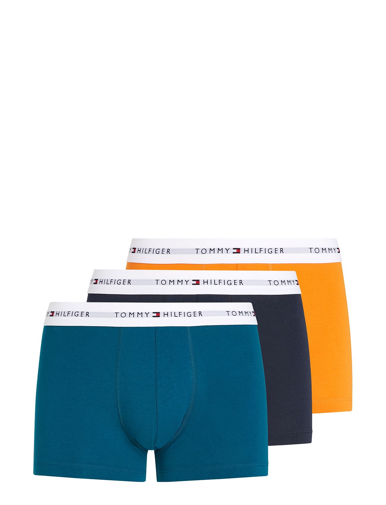 3P Trunk Blue Tommy Hilfiger 129876