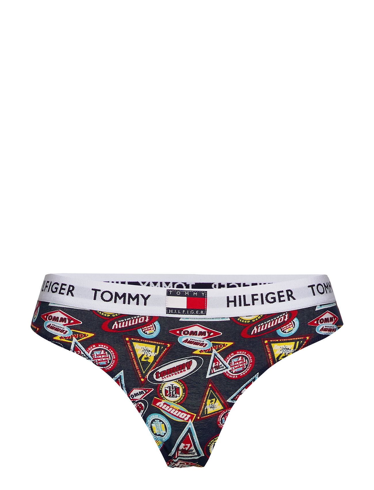 tommy thong