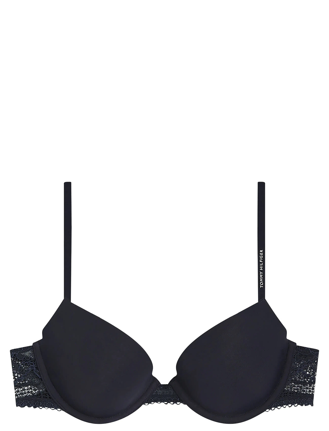 TOMMY HILFIGER Balconette Navy - Dx80 - Damen