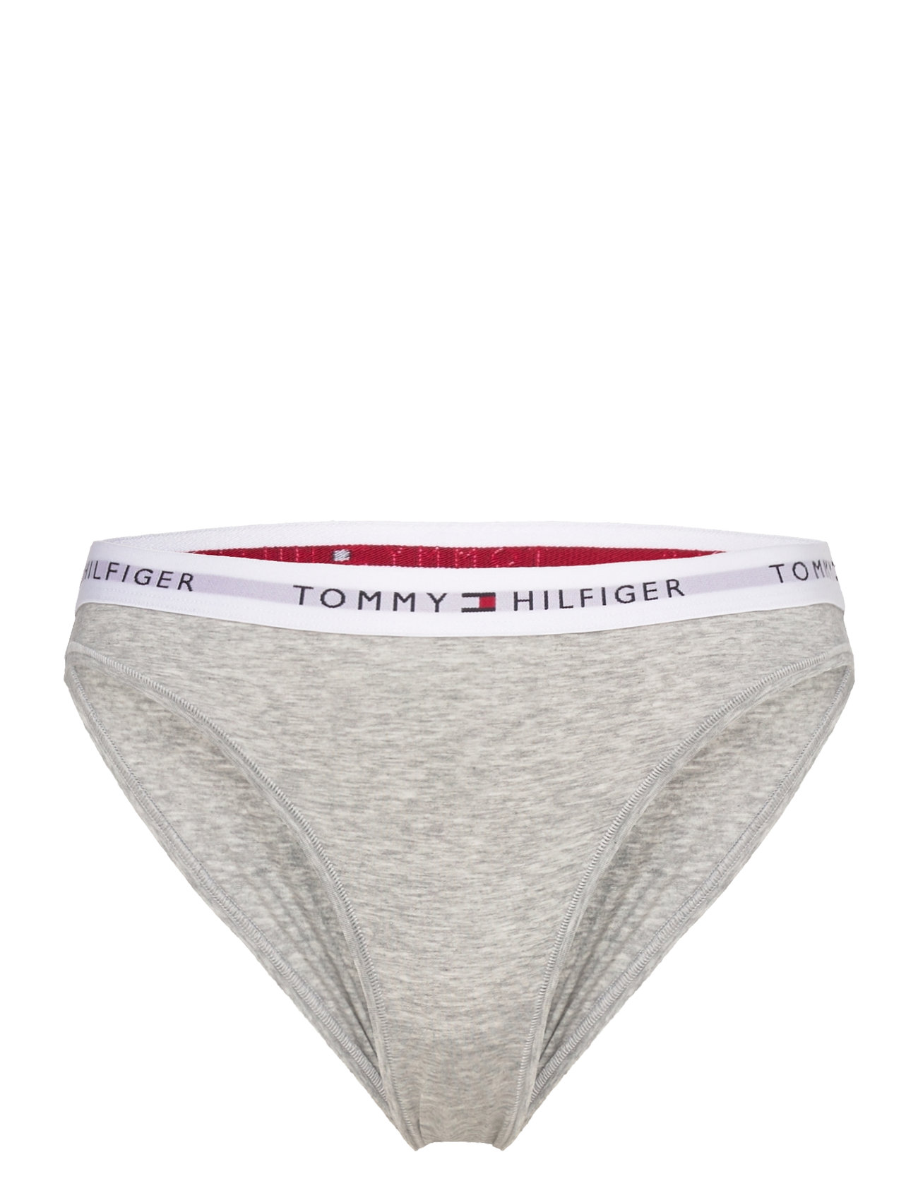 Bikini Trusser, Tanga Briefs Grey Tommy Hilfiger