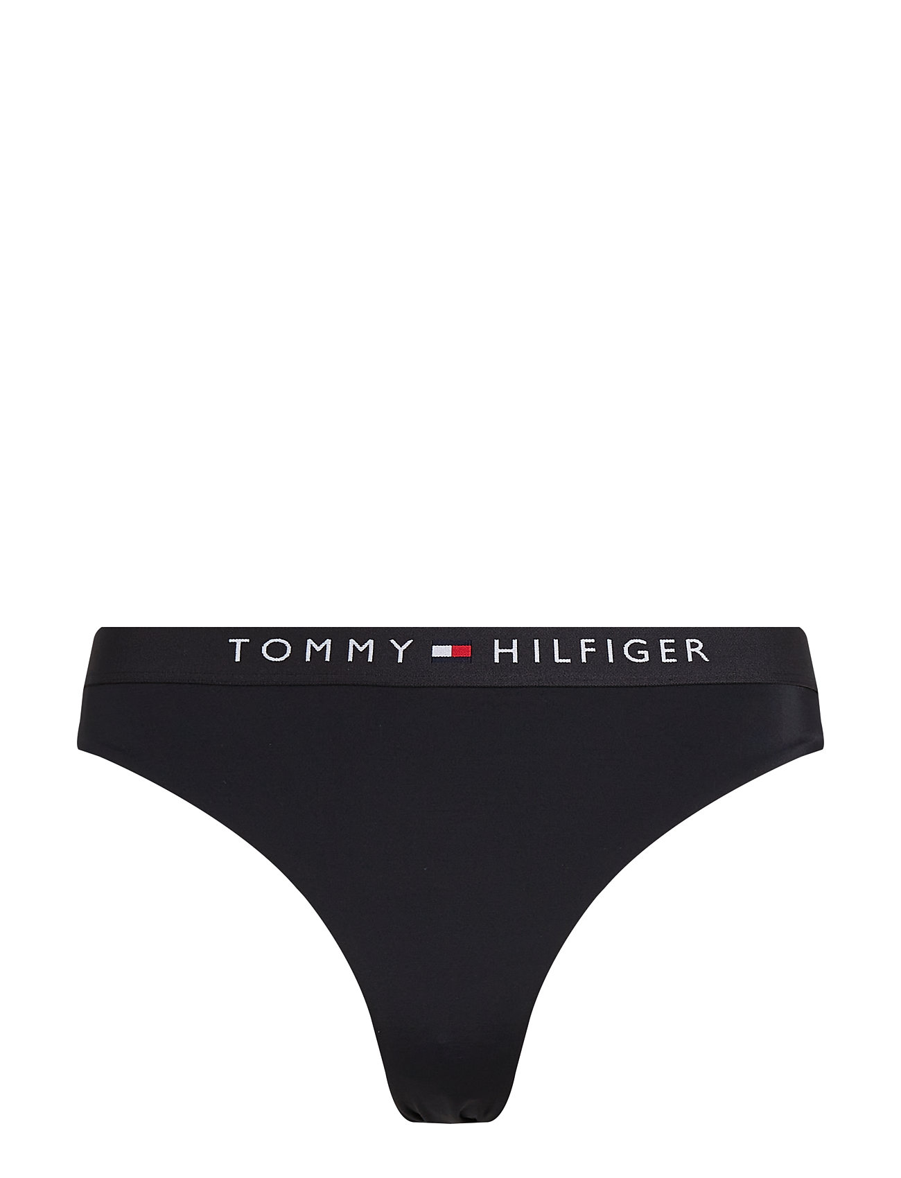 Tommy Hilfiger Classic Bikini Svart