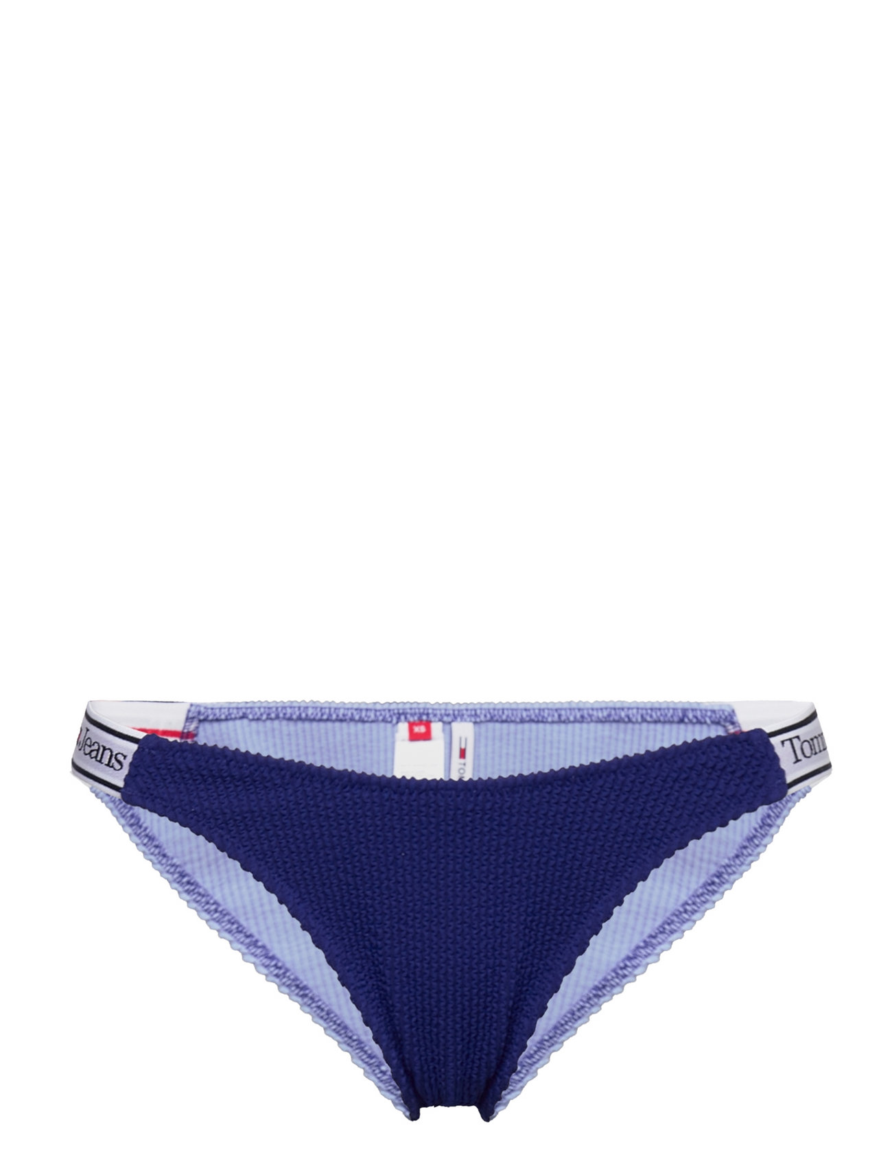Tommy Hilfiger String Bikini – swimwear – shop at Booztlet