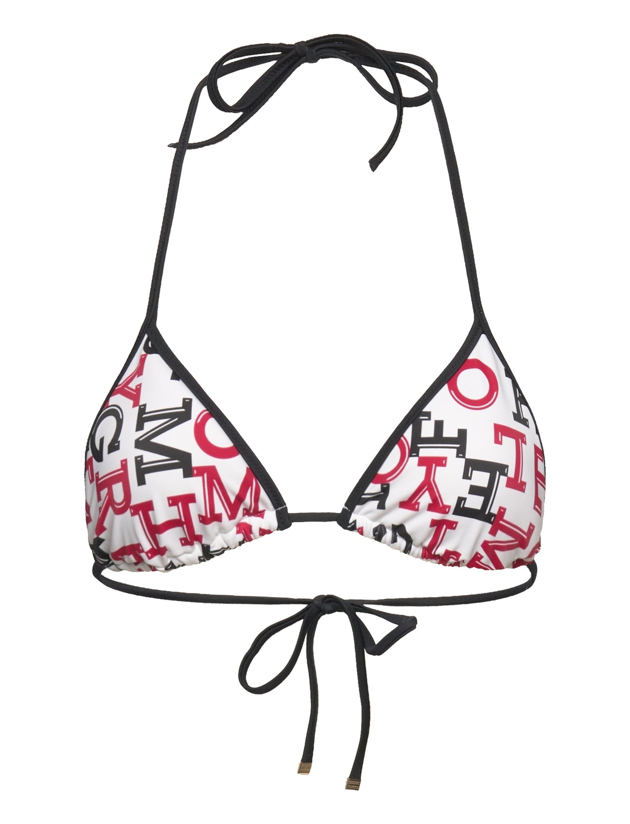 Triangle Rp Print White Tommy Hilfiger