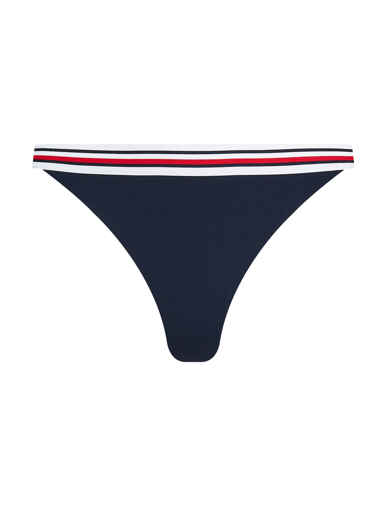 Tommy Hilfiger Cheeky Bikini Marinblå