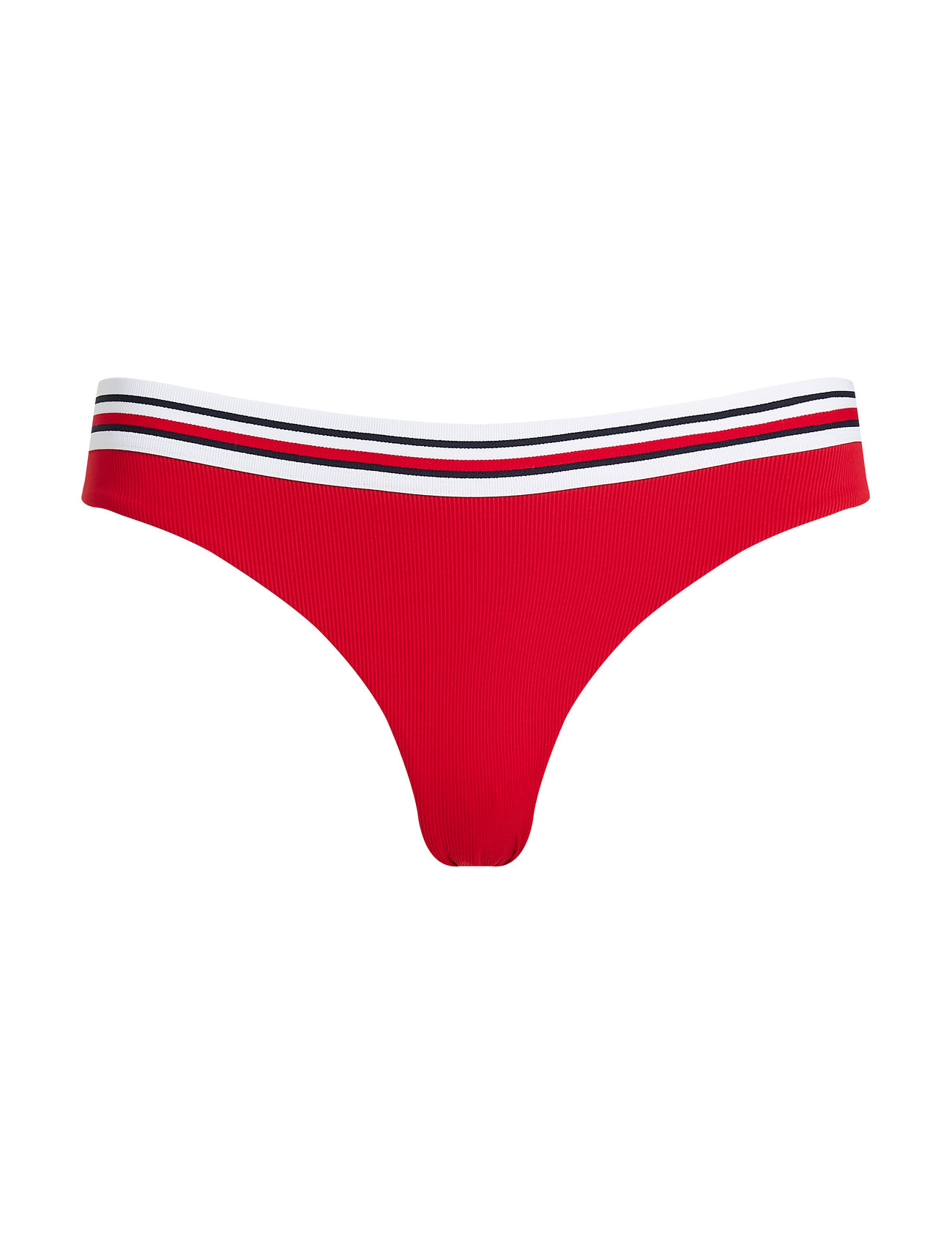 Tommy Hilfiger Classic Bikini Röd