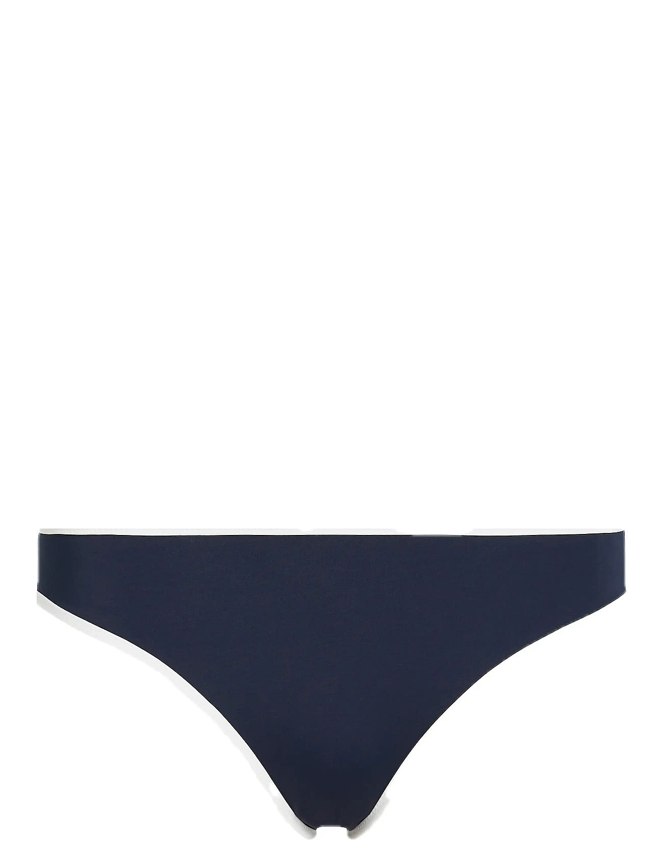 Tommy Hilfiger Classic Bikini Marinblå