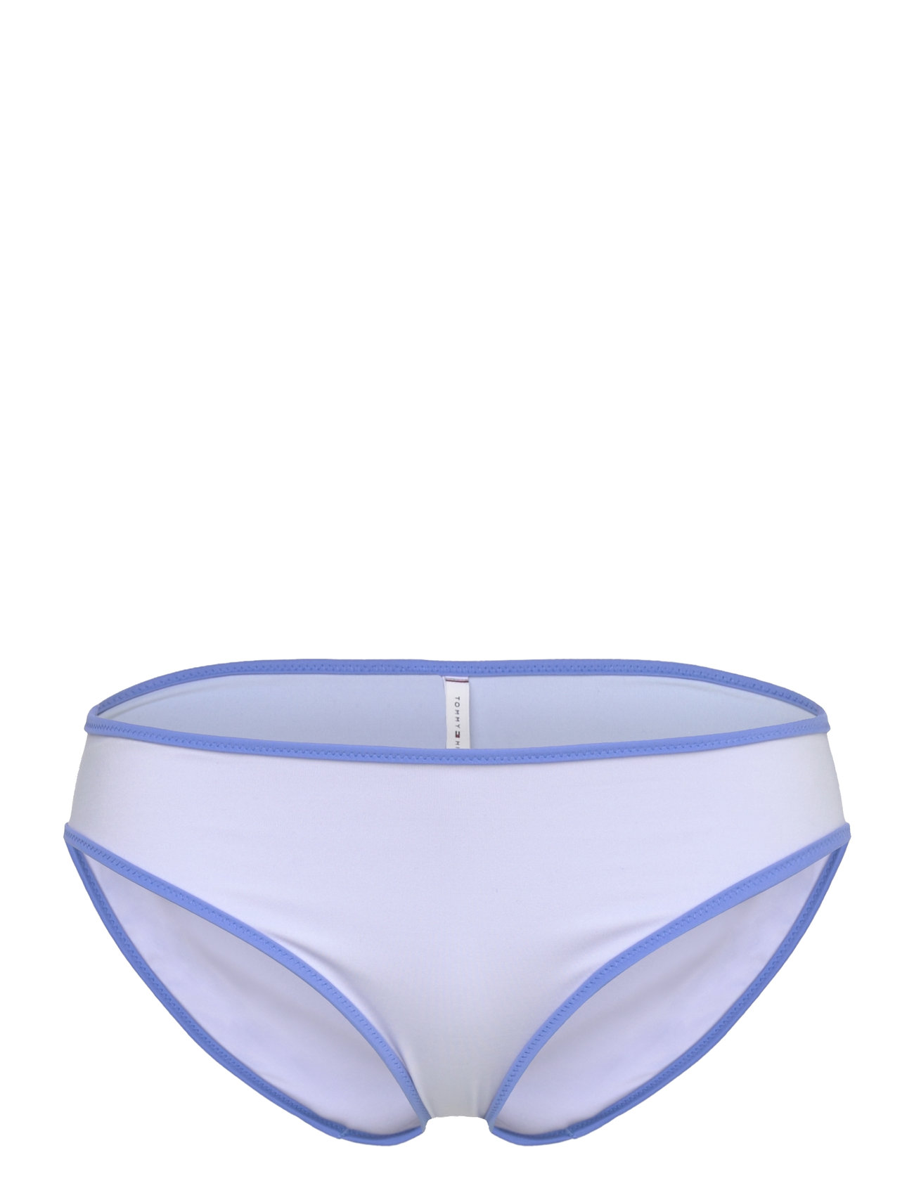 Classic Bikini Logo Swimwear Bikinis Bikini Bottoms Bikini Briefs Blue Tommy Hilfiger