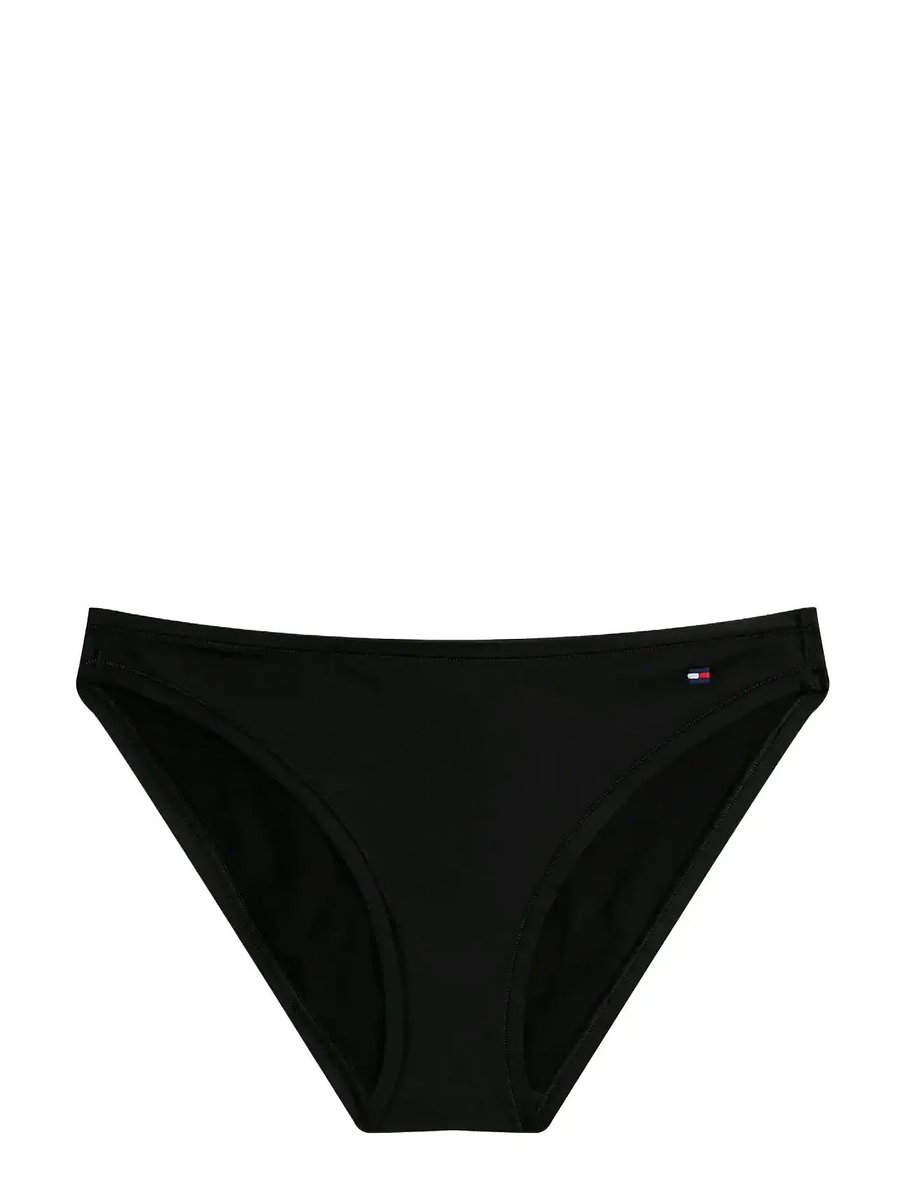 TOMMY HILFIGER Bikini Schwarz - XL - Damen
