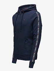 tommy hilfiger hoodie ls hwk