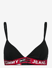 tommy hilfiger bralette triangle