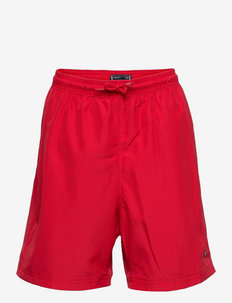 MEDIUM DRAWSTRING - sports clothing - primary red