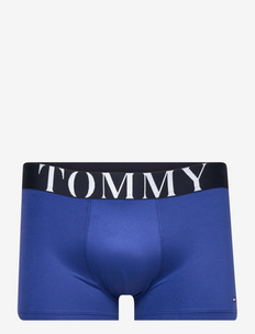 TRUNK - boxers - bold blue