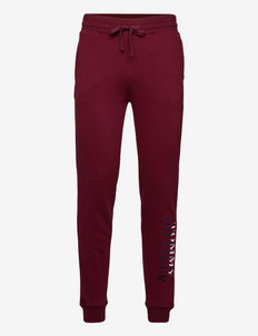 tommy hilfiger classic logo sweatpants