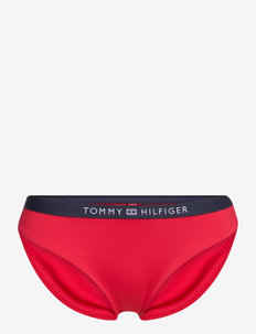 CLASSIC BIKINI - bikini truser - primary red