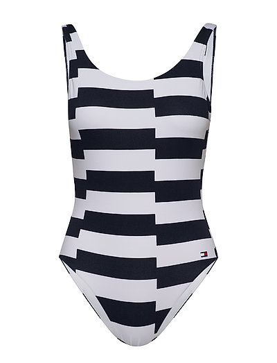 Tommy Hilfiger One-piece - Swimwear | Boozt.com
