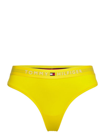 Tommy Hilfiger Thong (ext Sizes) - Strings - Boozt.com