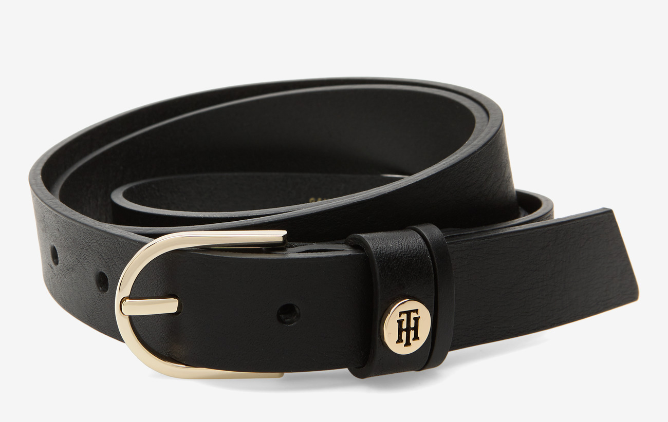 tommy hilfiger classic belt 2.5