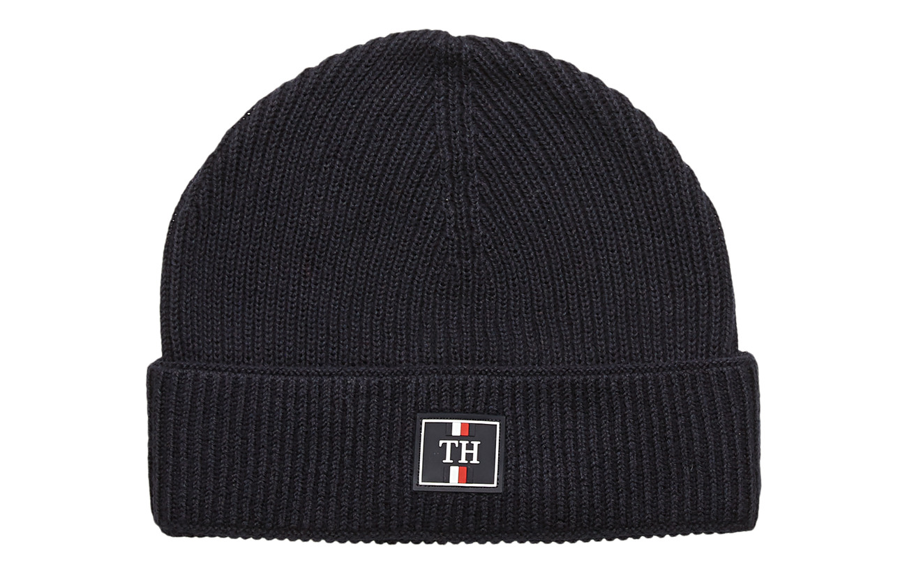 tommy hilfiger basic beanie