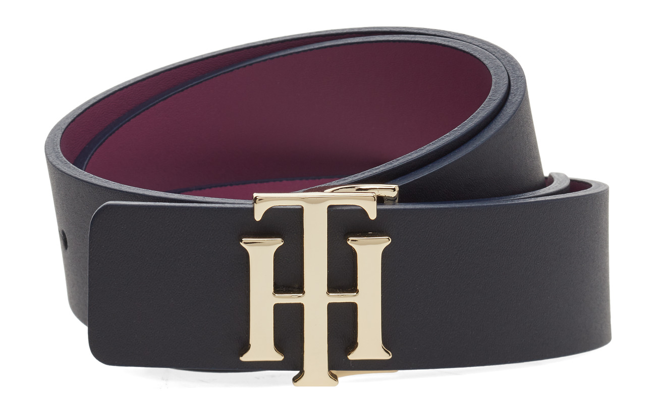 Tommy Hilfiger TH REVERSIBLE 3.0, 9 - TOMMY NAVY/ BEET RED