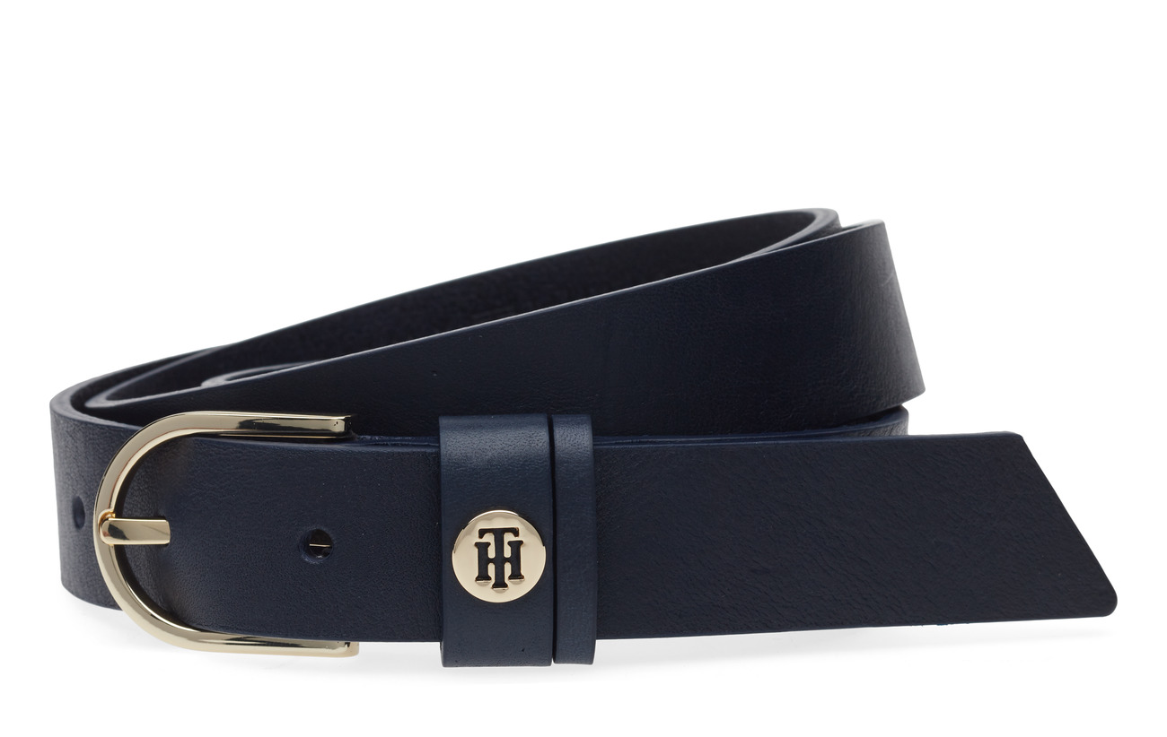 tommy hilfiger classic belt 2.5