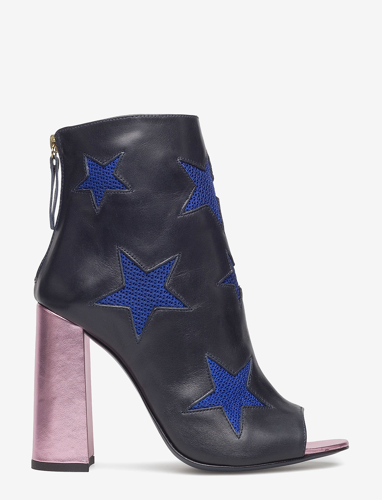 tommy hilfiger star boots