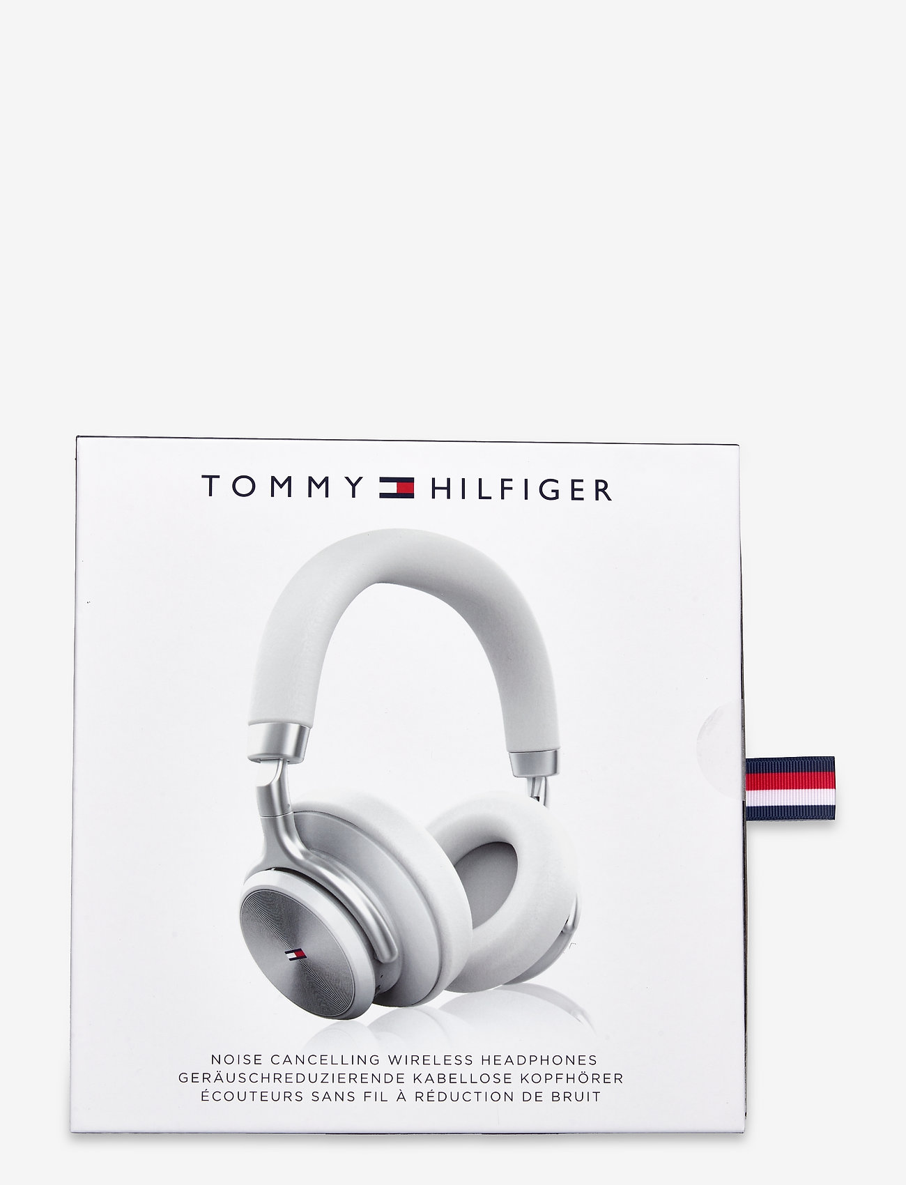 hilfiger headphones