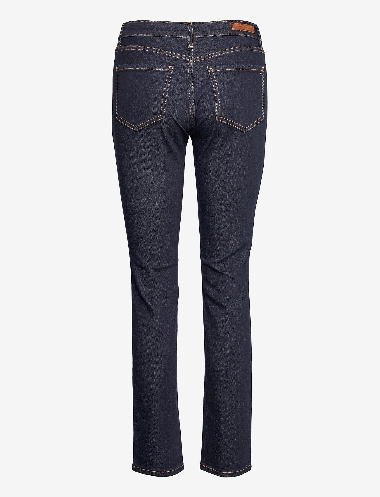 Tommy Hilfiger - HERITAGE ROME STRAIGHT RW - straight jeans - chrissy - 1