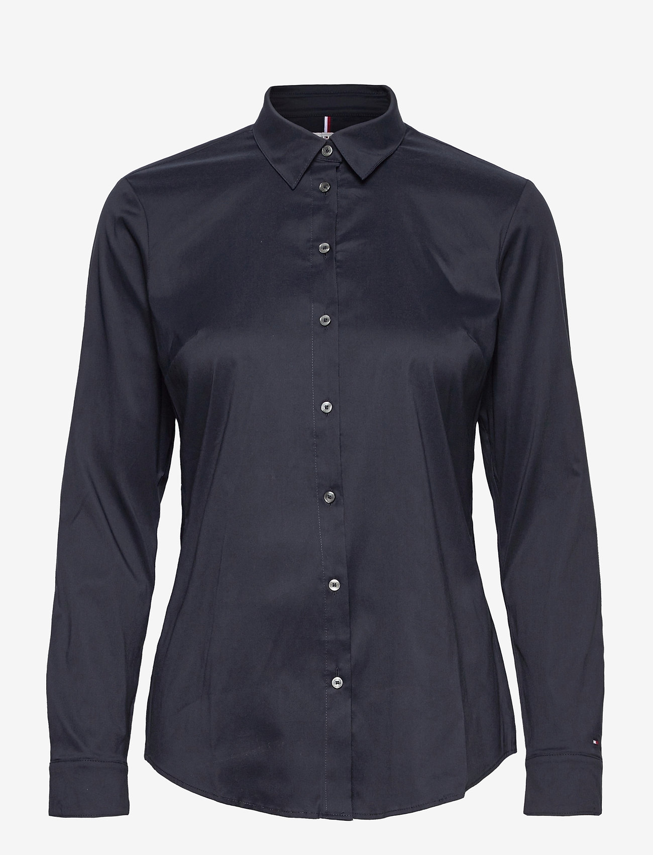 tommy hilfiger slim fit shirt