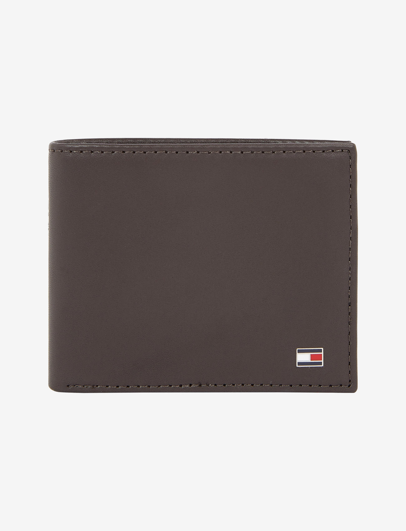 Eton Mini Cc Wallet (Brown) (49.90 