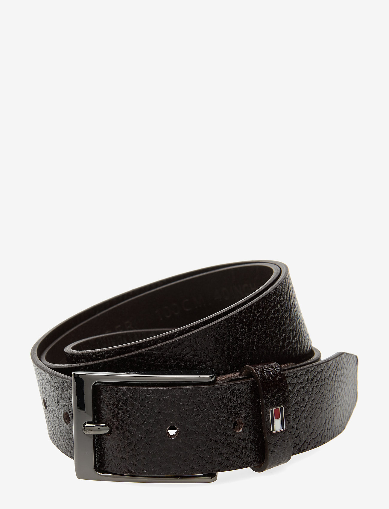 tommy hilfiger layton belt