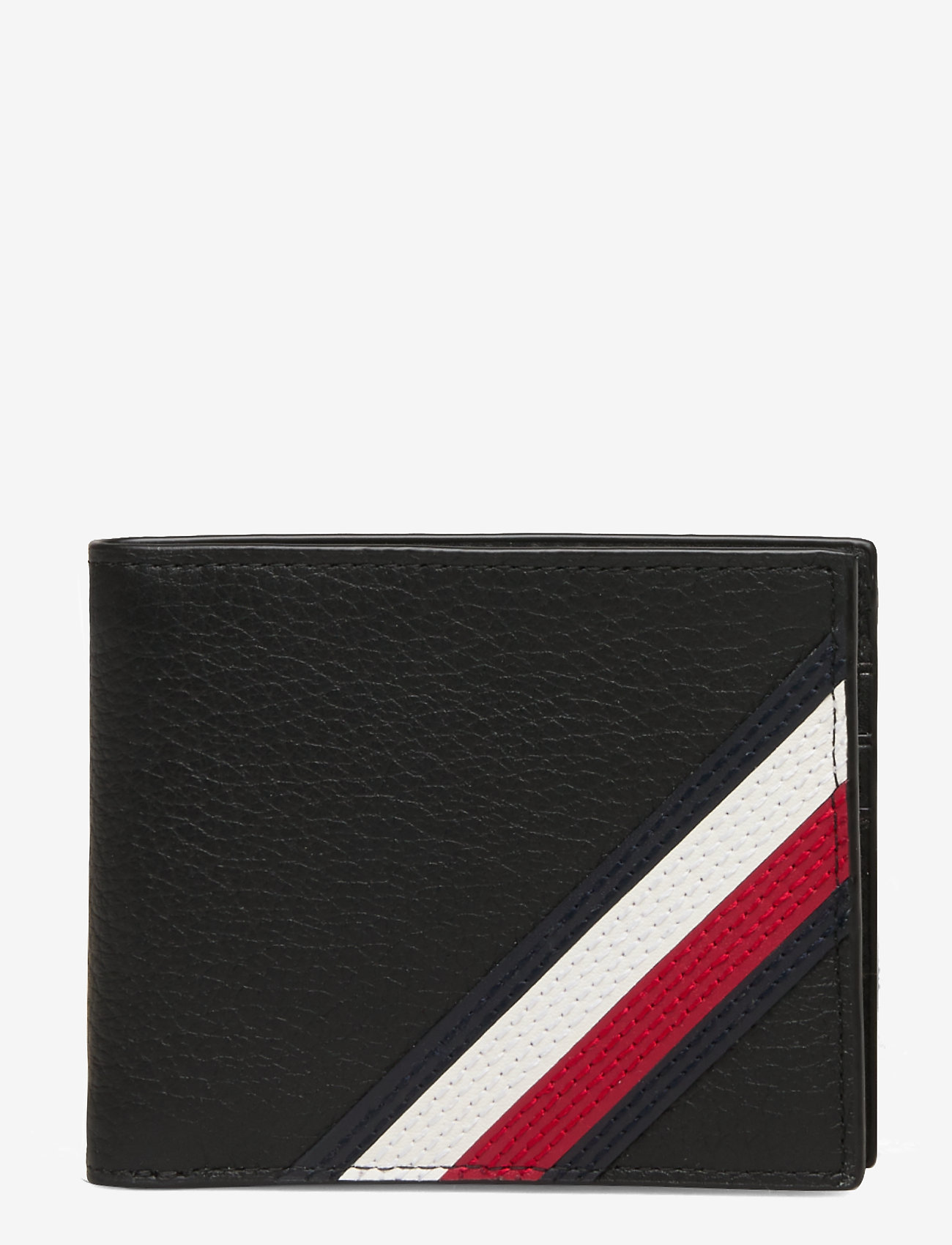 tommy hilfiger mini cc wallet