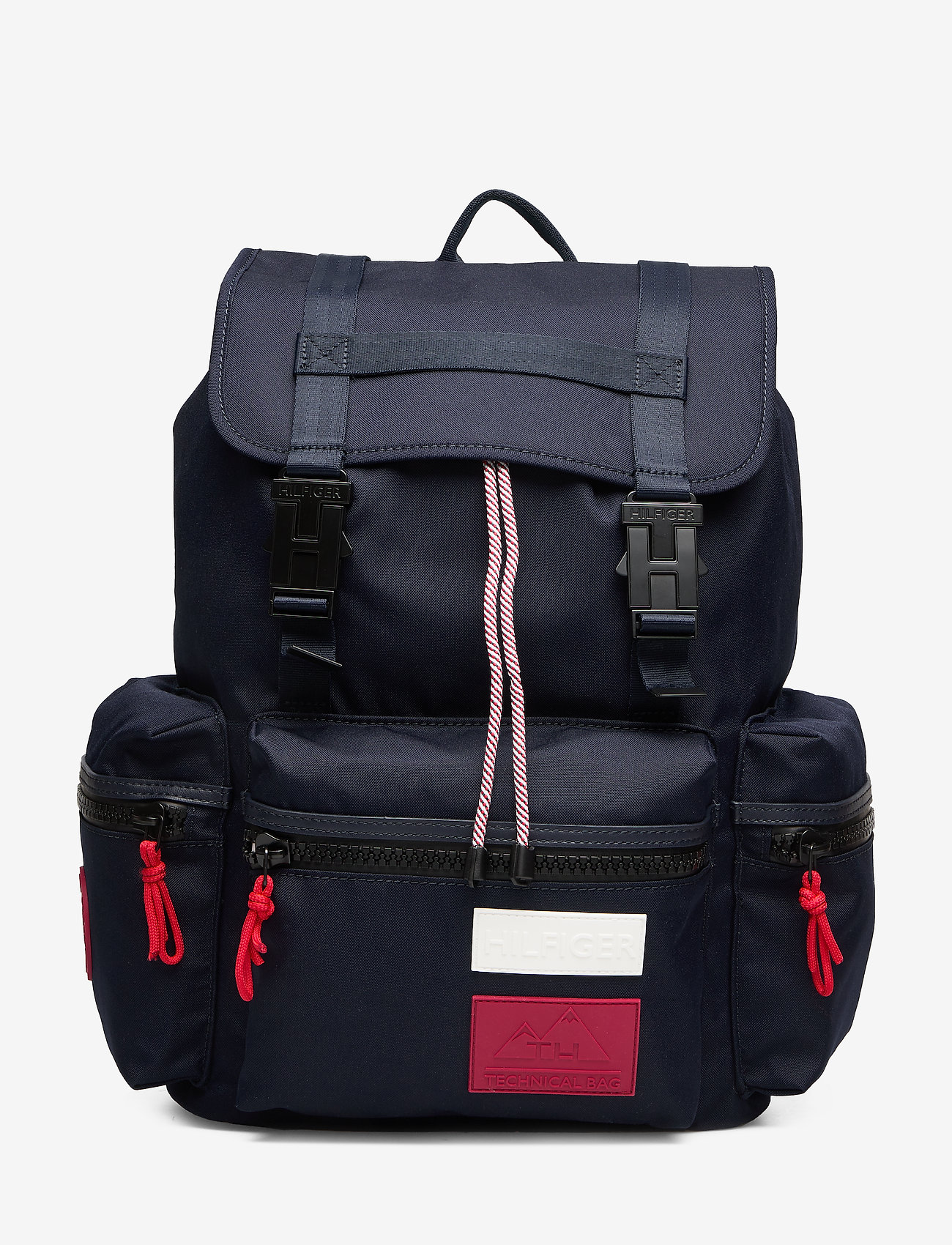 tommy hilfiger backpack