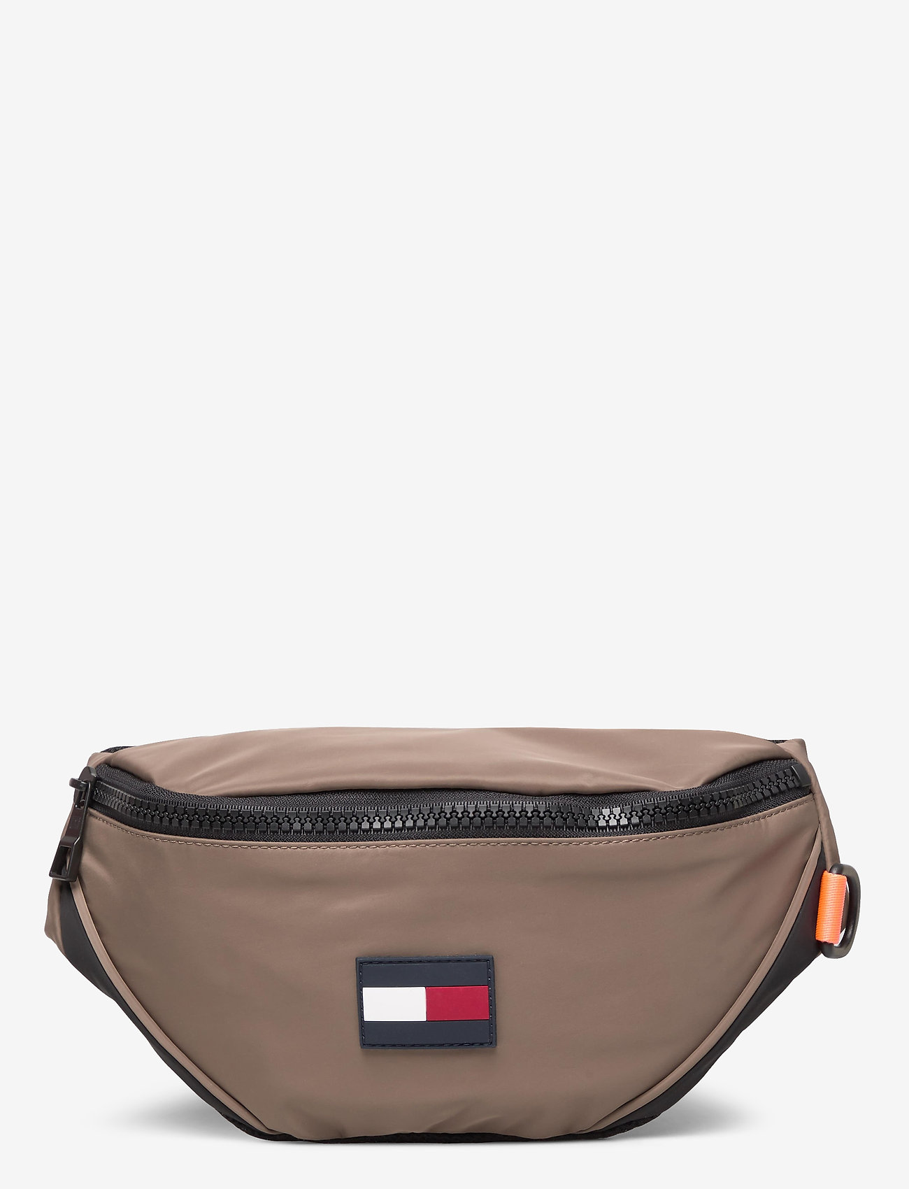 tommy hilfiger bum bag leather