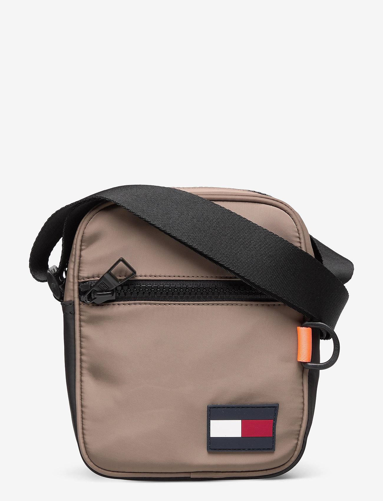 tommy hilfiger mini reporter bag